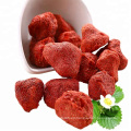 Freeze-Dried Strawberries Fruit Snack